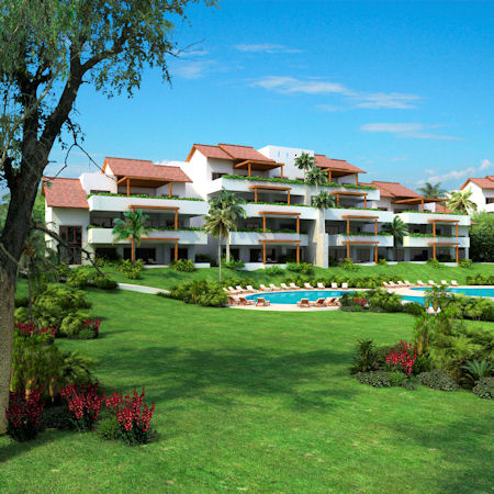 Sotogrande at Cap Cana